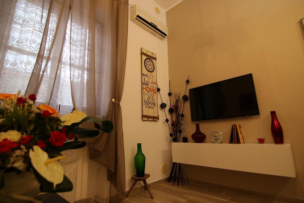 فيلا Casa Dell'Artista ماتيرا المظهر الخارجي الصورة